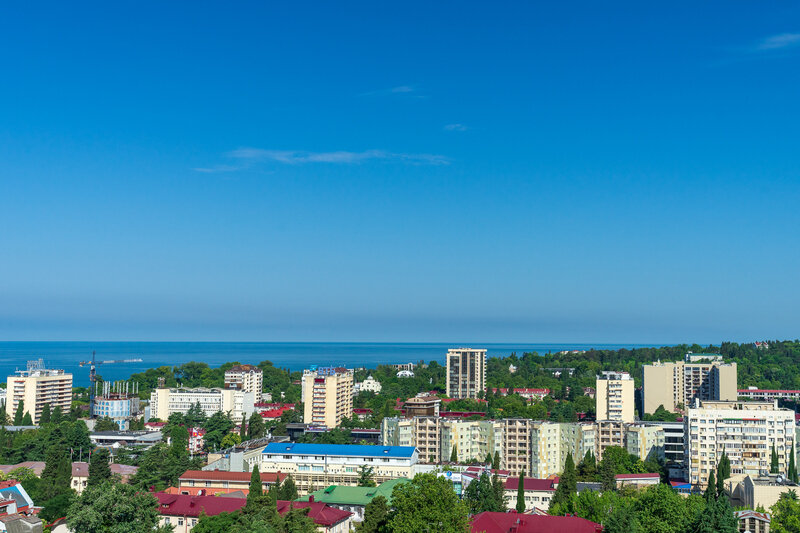 Студио 2-местный Премиум DBL