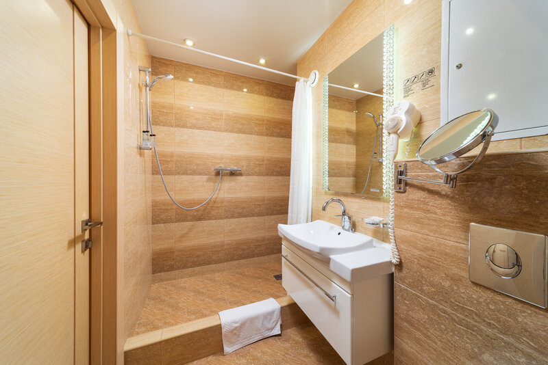 Студио 2-местный Премиум TWIN/DBL