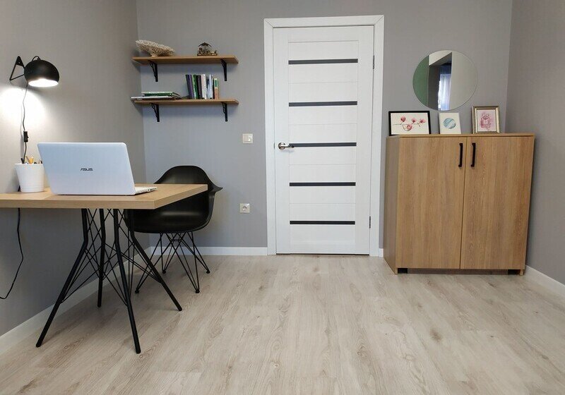 Апартаменты 2-местный