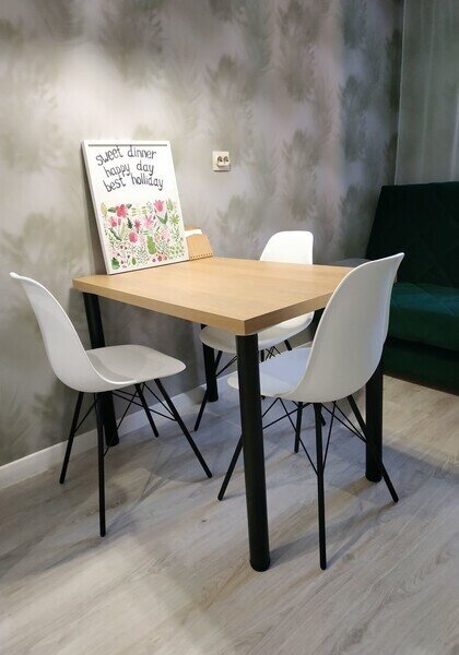 Апартаменты 2-местный