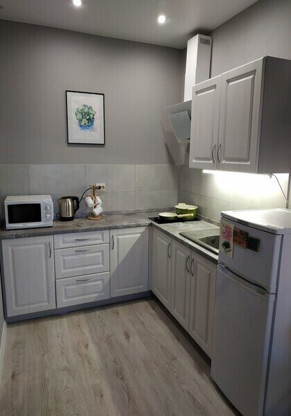 Апартаменты 2-местный