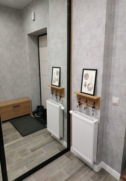 Апартаменты 2-местный