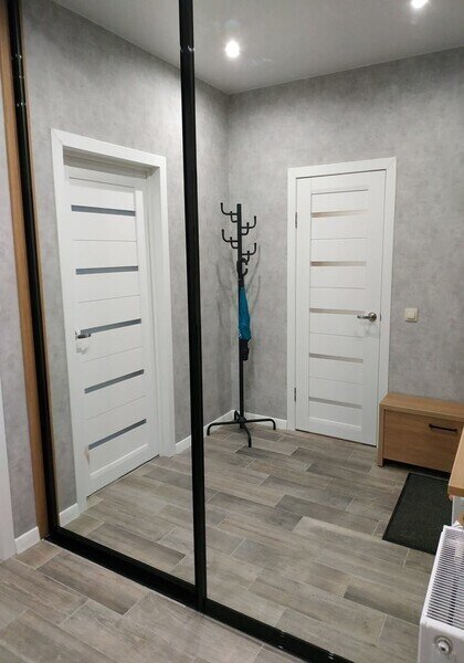 Апартаменты 2-местный