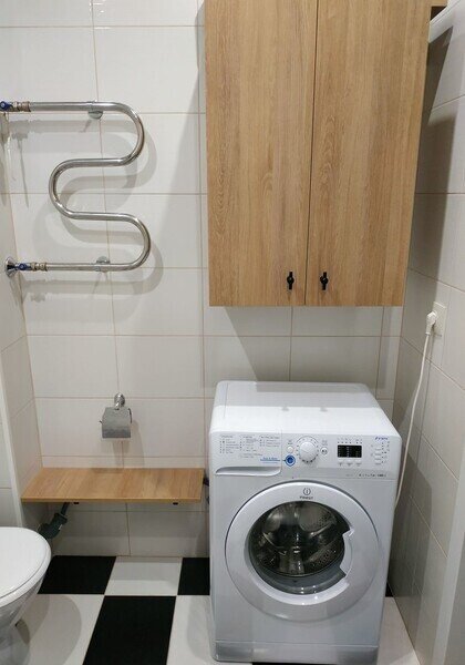 Апартаменты 2-местный