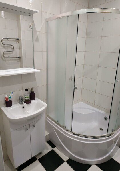 Апартаменты 2-местный