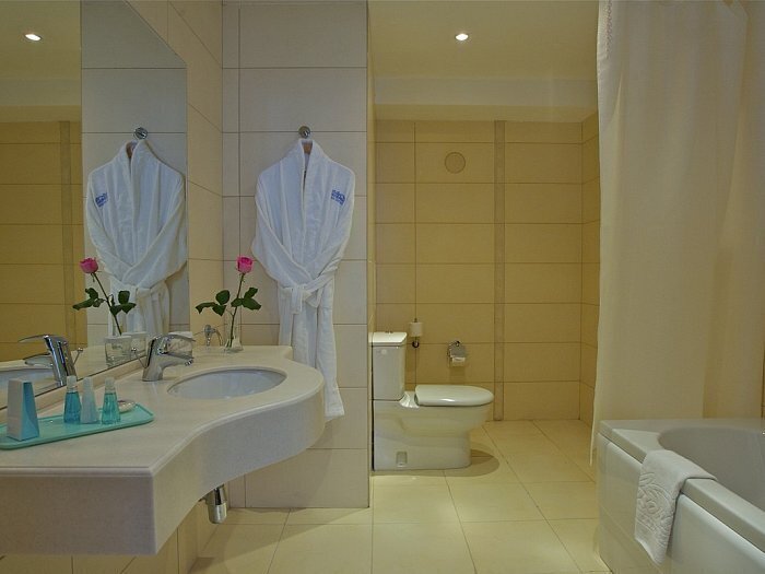 Люкс Семейный