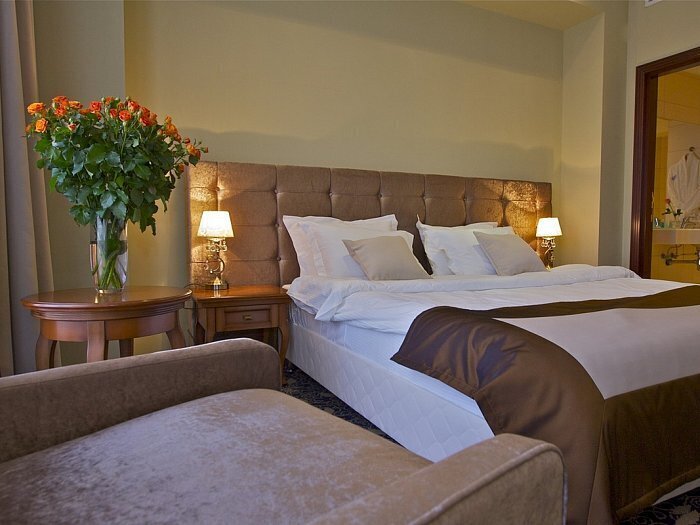 Люкс Семейный