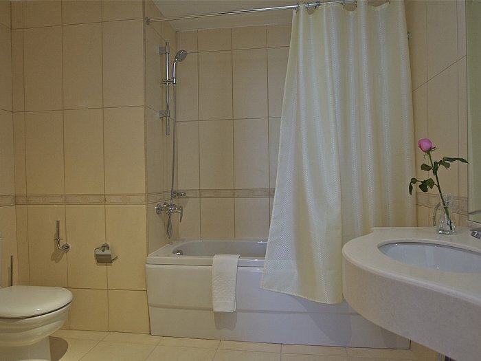 Люкс Семейный