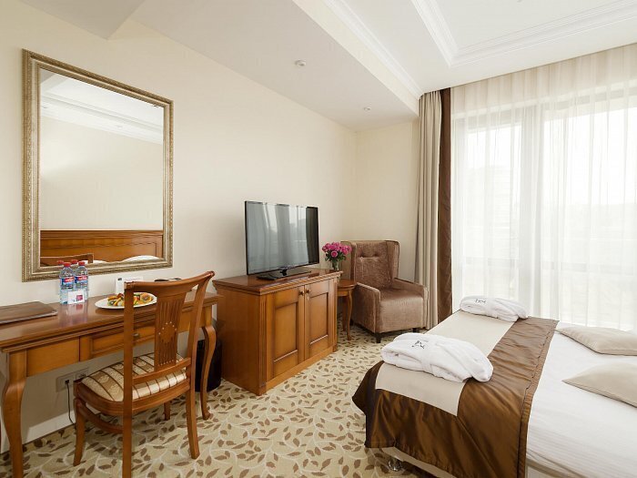 Стандарт 2-местный