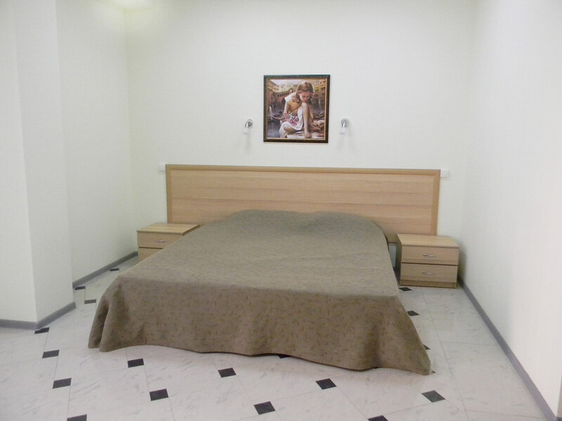 Комфорт 2-местный (DBL)