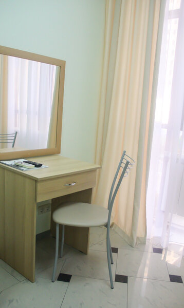 Комфорт 2-местный (DBL)