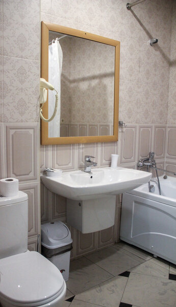 Комфорт 2-местный (DBL)