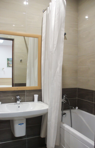 Комфорт 2-местный (DBL, с доп.местом)