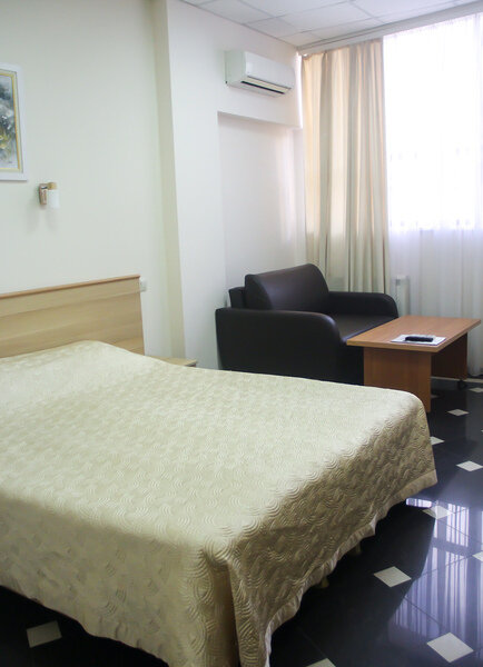 Комфорт 2-местный (TWIN, с доп.местом)