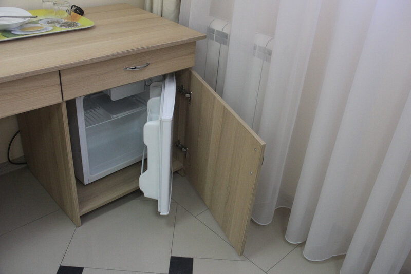 Комфорт+ 2-местный (DBL)