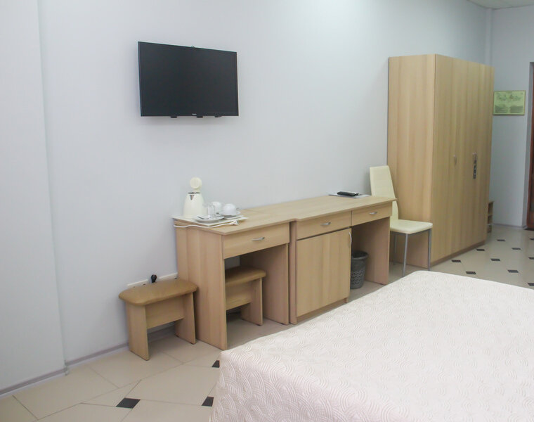 Стандартный 2-местный (DBL)