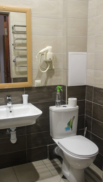 Стандартный 2-местный (DBL)