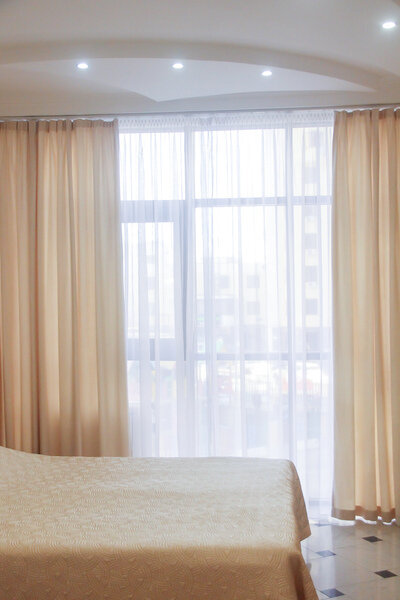 Стандартный 2-местный (TWIN)