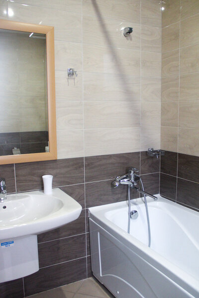 Стандартный 2-местный (TWIN)