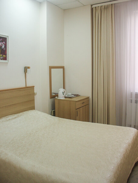 Эконом 2-местный (DBL)