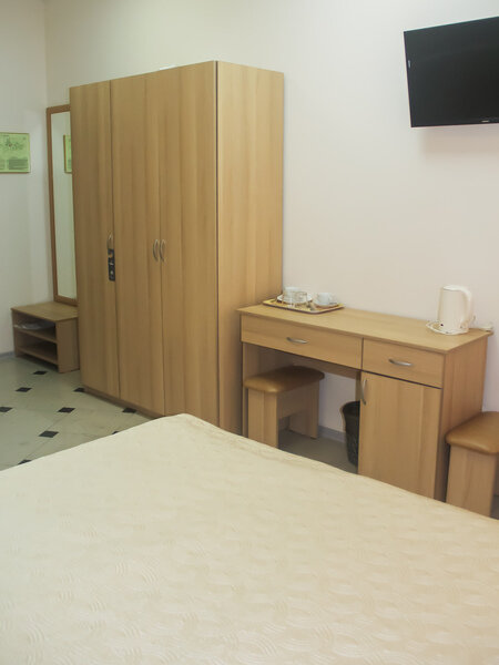 Эконом 2-местный (DBL)