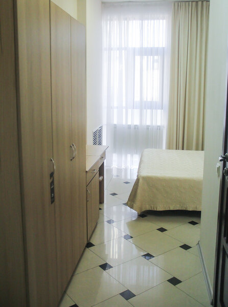 Эконом 2-местный (DBL)