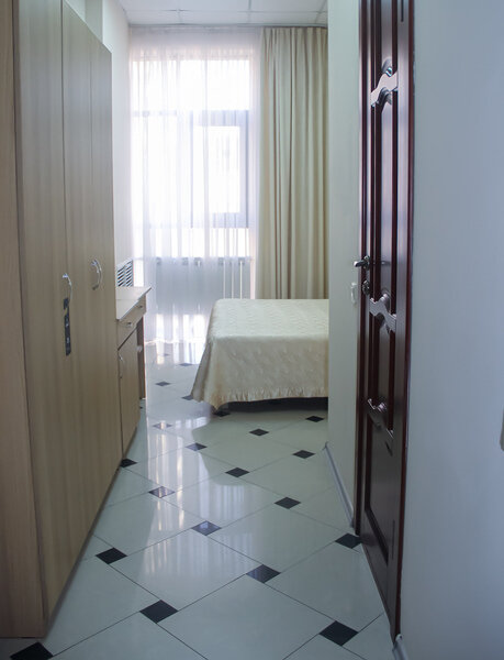 Эконом 2-местный (DBL)