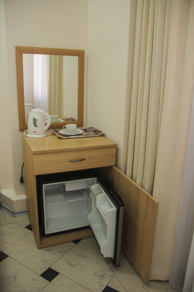 Эконом 2-местный (DBL)