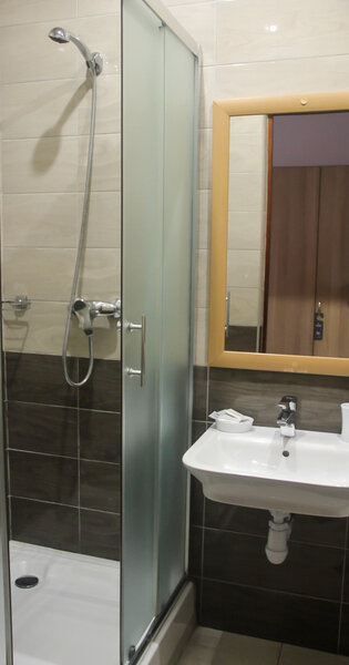 Эконом 2-местный (DBL)