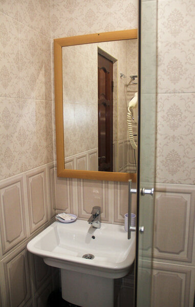 Эконом 2-местный (TWIN)