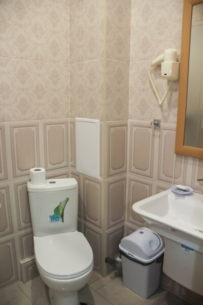 Эконом 2-местный (TWIN)