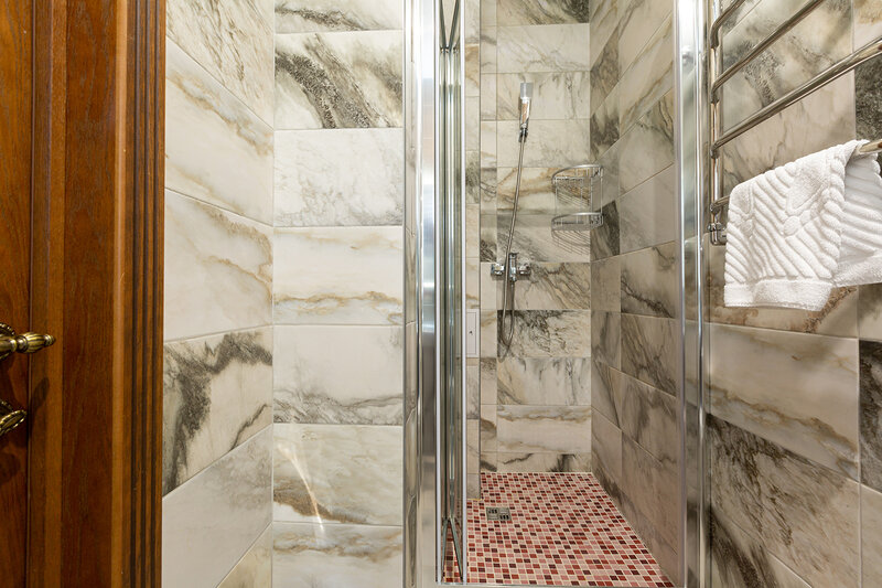 Бюджетный 1-местный (без окна)