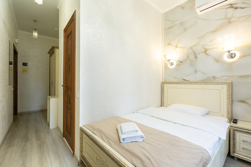 Стандартный 1-местный №202