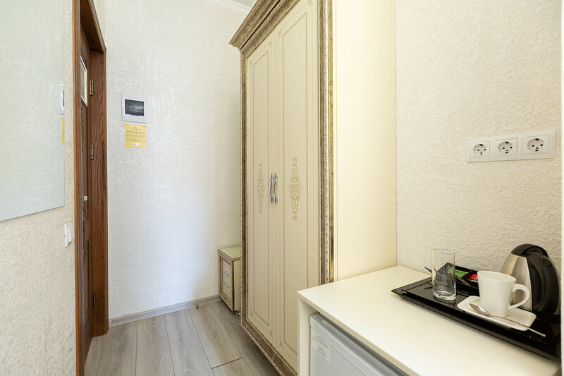 Стандартный 1-местный №202