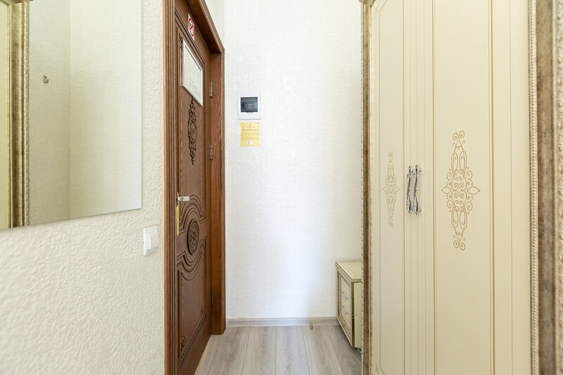 Стандартный 1-местный №202