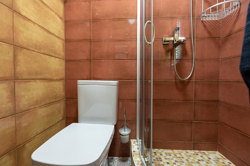 Стандартный 1-местный №205