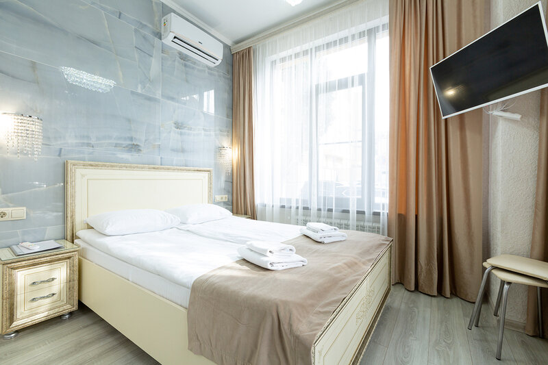 Стандартный 2-местный №110