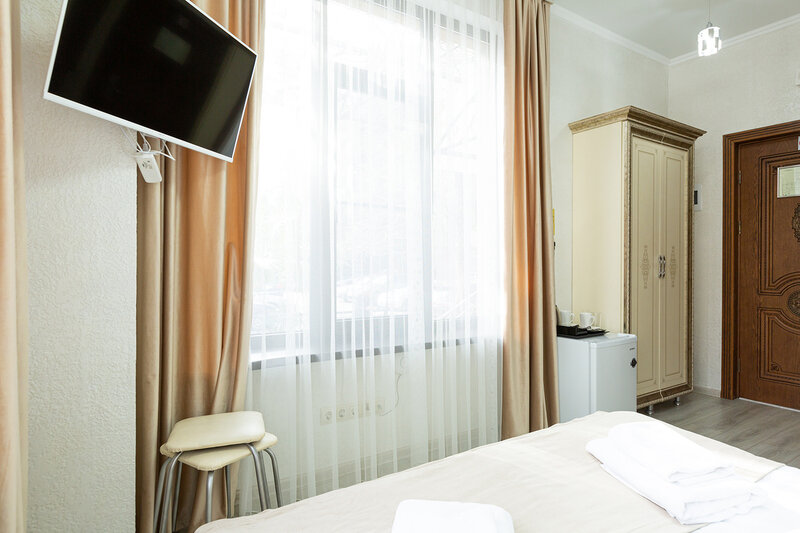 Стандартный 2-местный №110