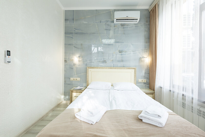 Стандартный 2-местный №110