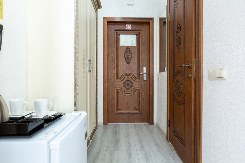 Стандартный 2-местный №110