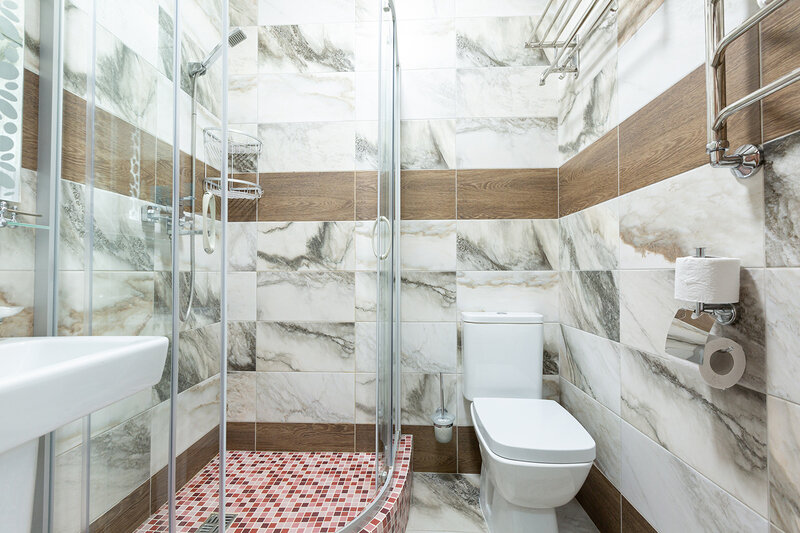 Стандартный 2-местный №110