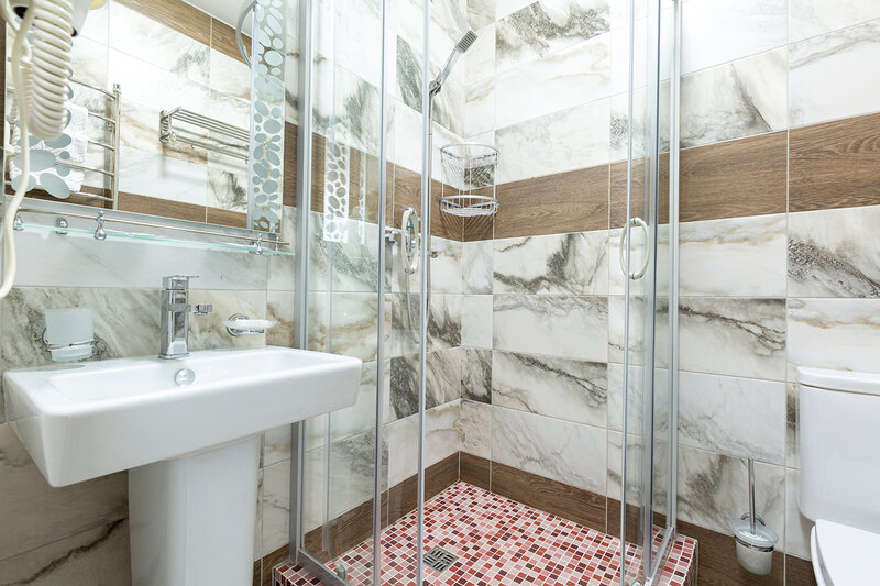 Стандартный 2-местный №110