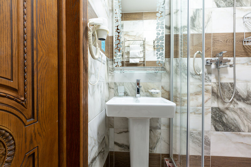 Стандартный 2-местный №110