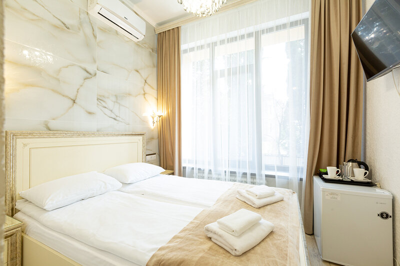 Стандартный 2-местный №203