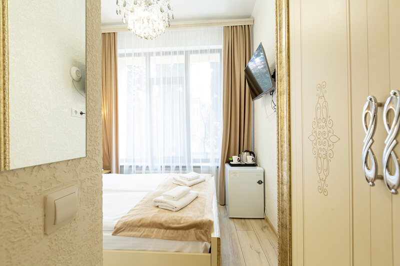 Стандартный 2-местный №203