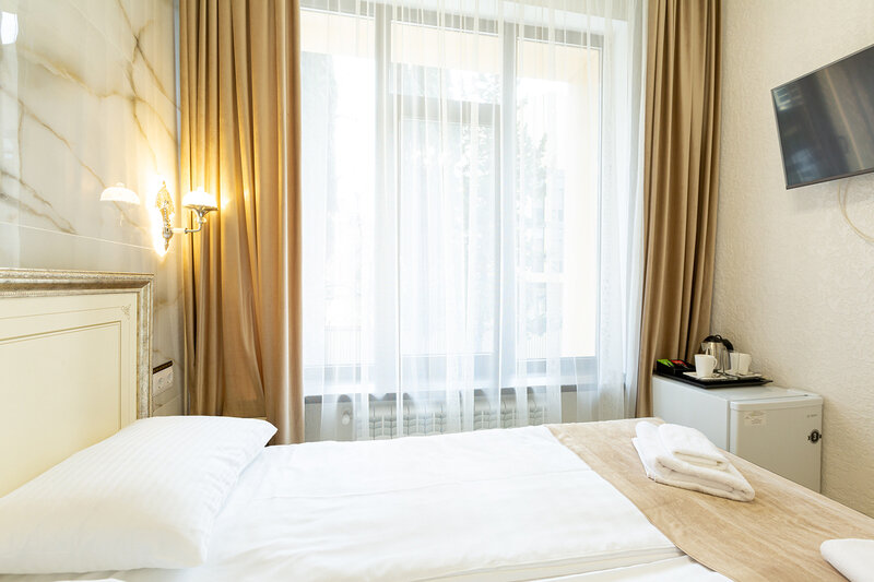 Стандартный 2-местный №203