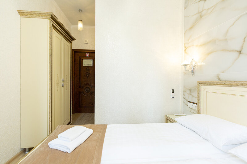 Стандартный 2-местный №203