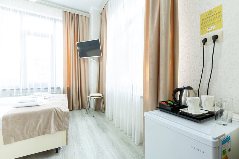 Стандартный 2-местный №110