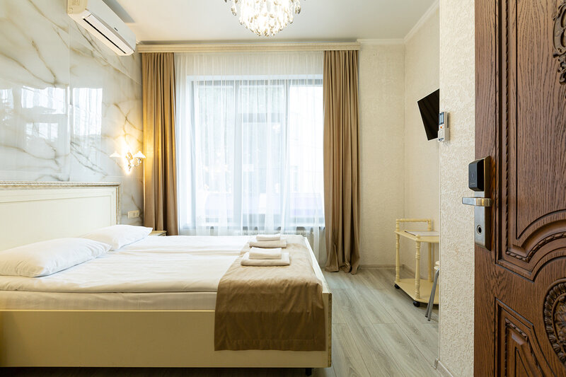 Стандартный 2-местный №226