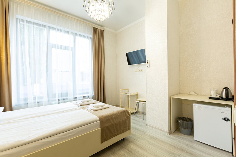 Стандартный 2-местный №226